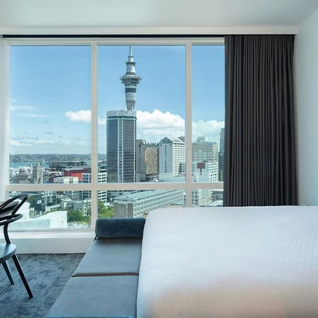 Four Points By Sheraton Auckland Exterior photo