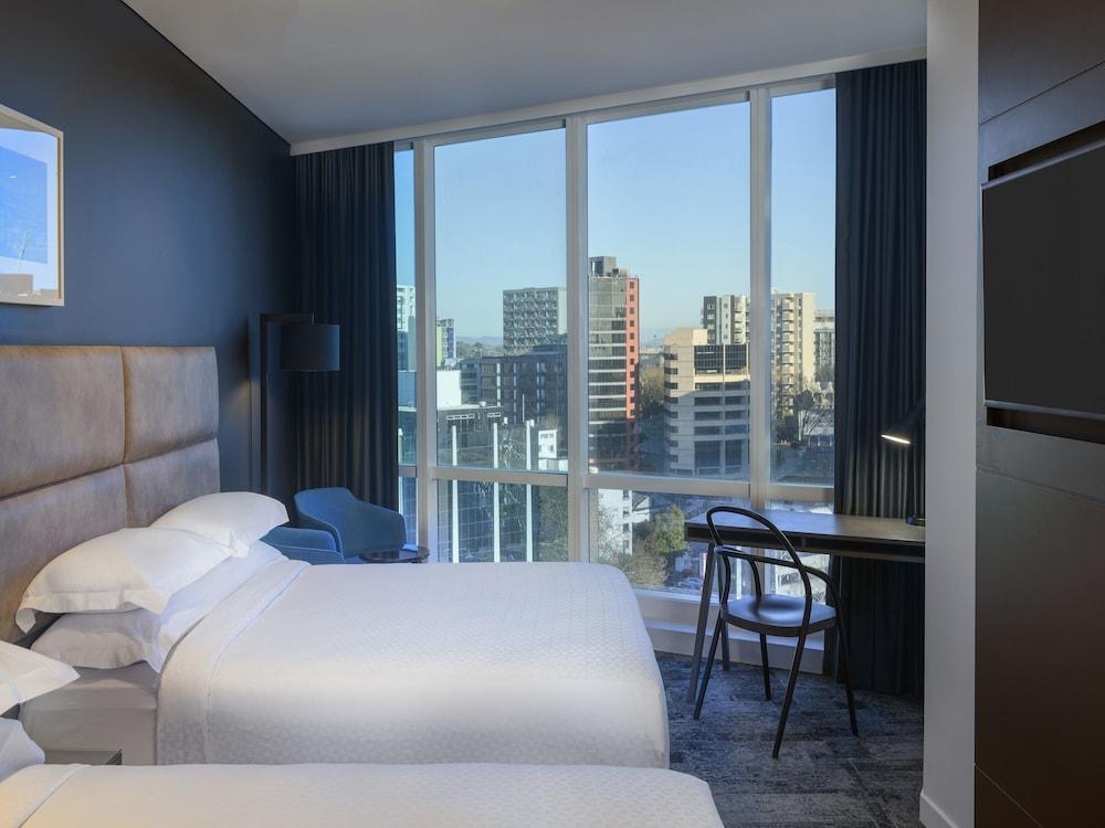Four Points By Sheraton Auckland Exterior photo