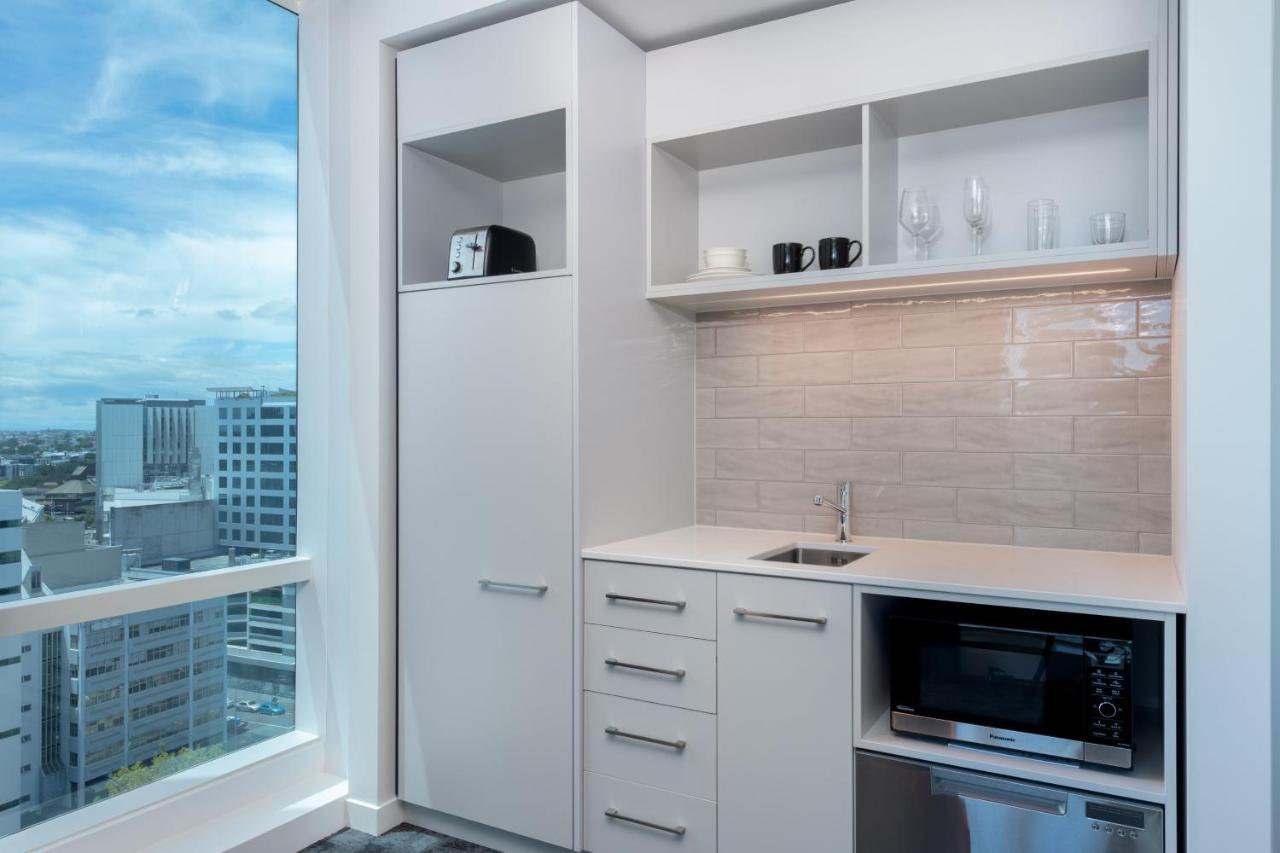 Four Points By Sheraton Auckland Exterior photo