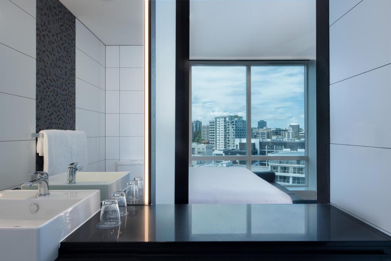 Four Points By Sheraton Auckland Exterior photo