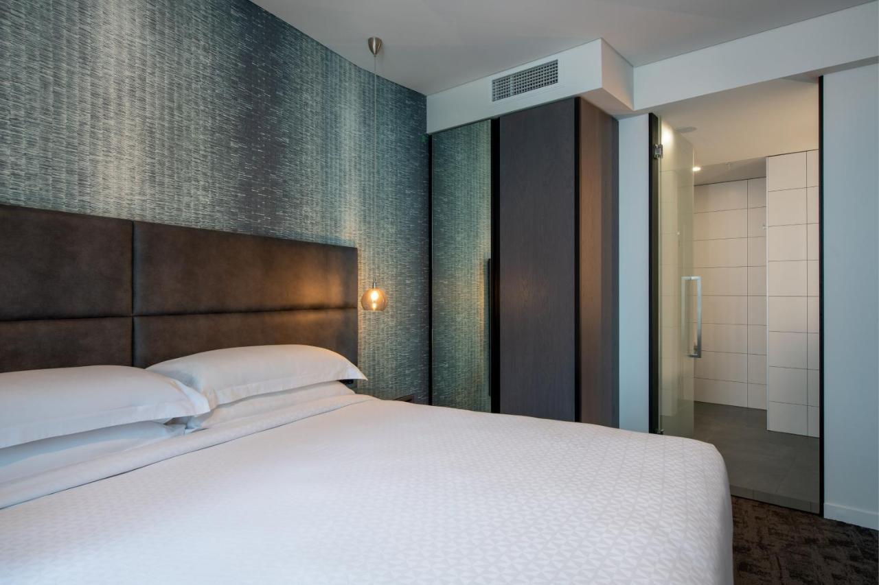 Four Points By Sheraton Auckland Exterior photo