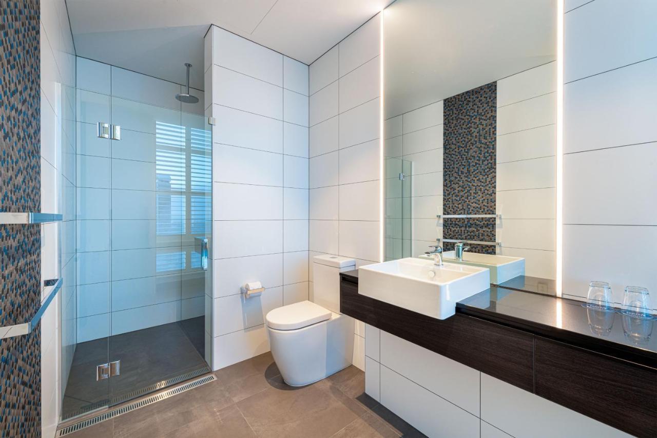 Four Points By Sheraton Auckland Exterior photo