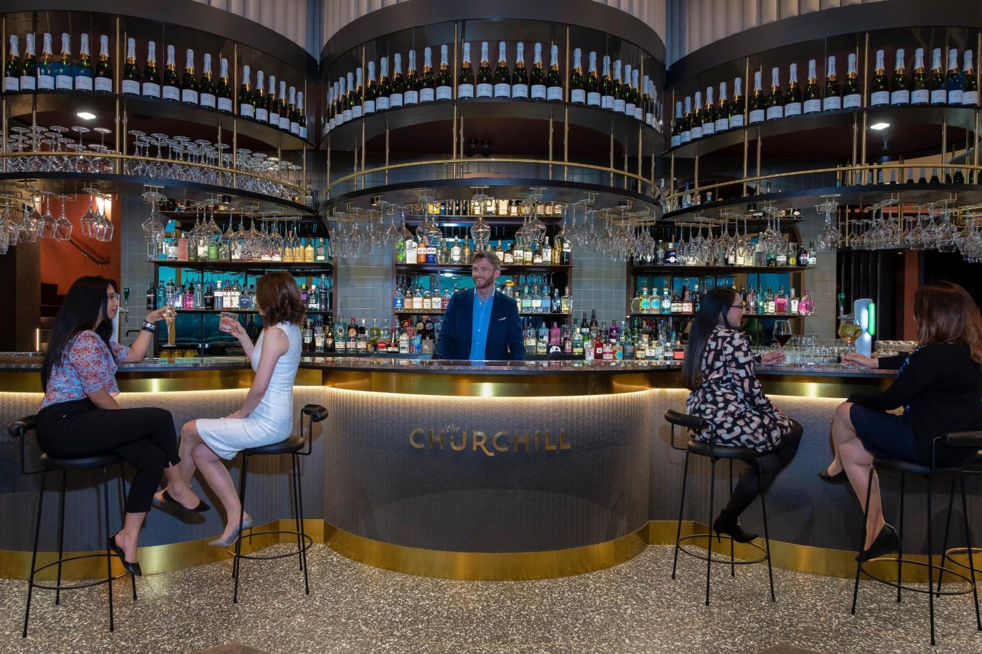 Four Points By Sheraton Auckland Exterior photo