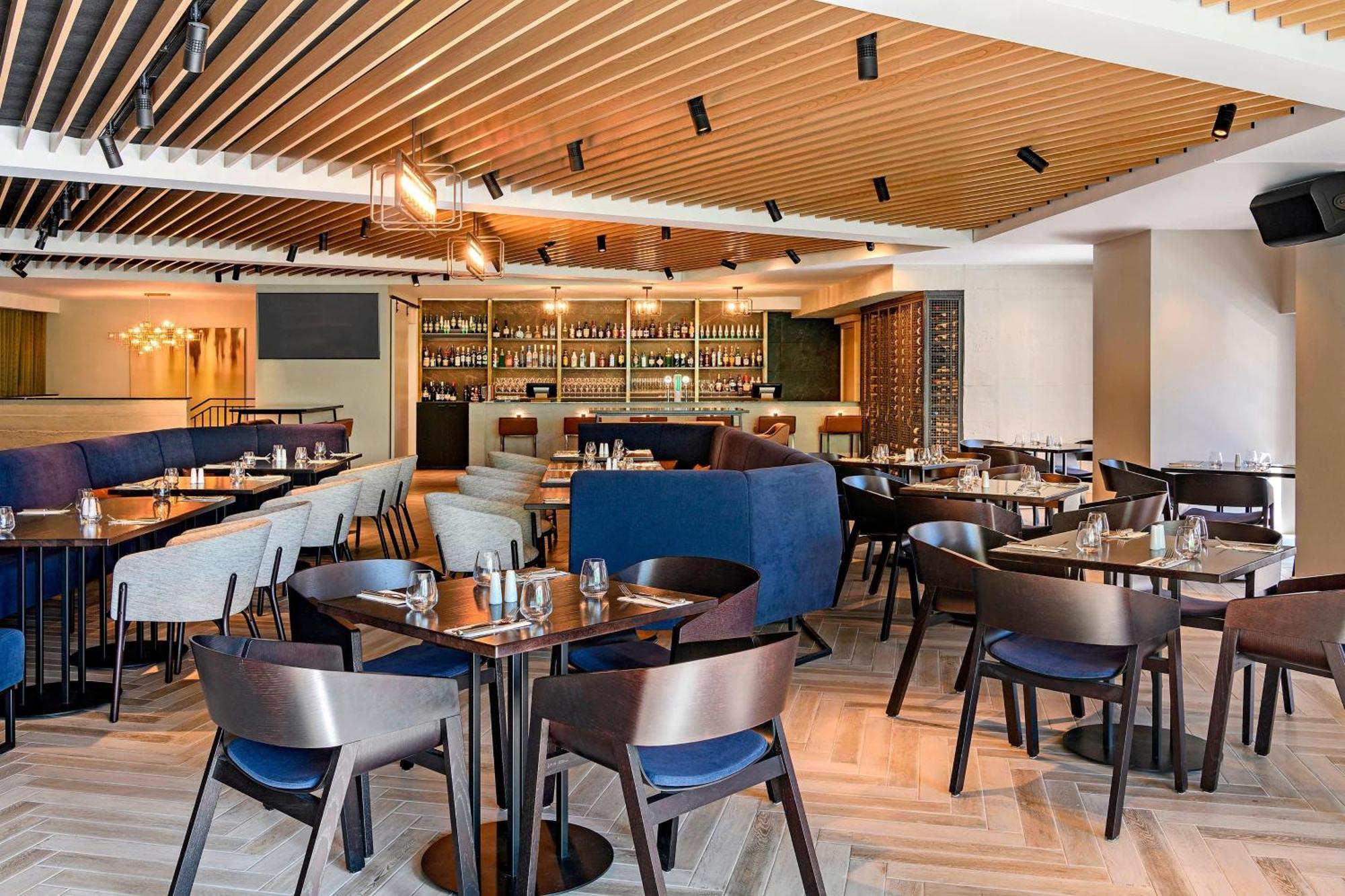Four Points By Sheraton Auckland Exterior photo