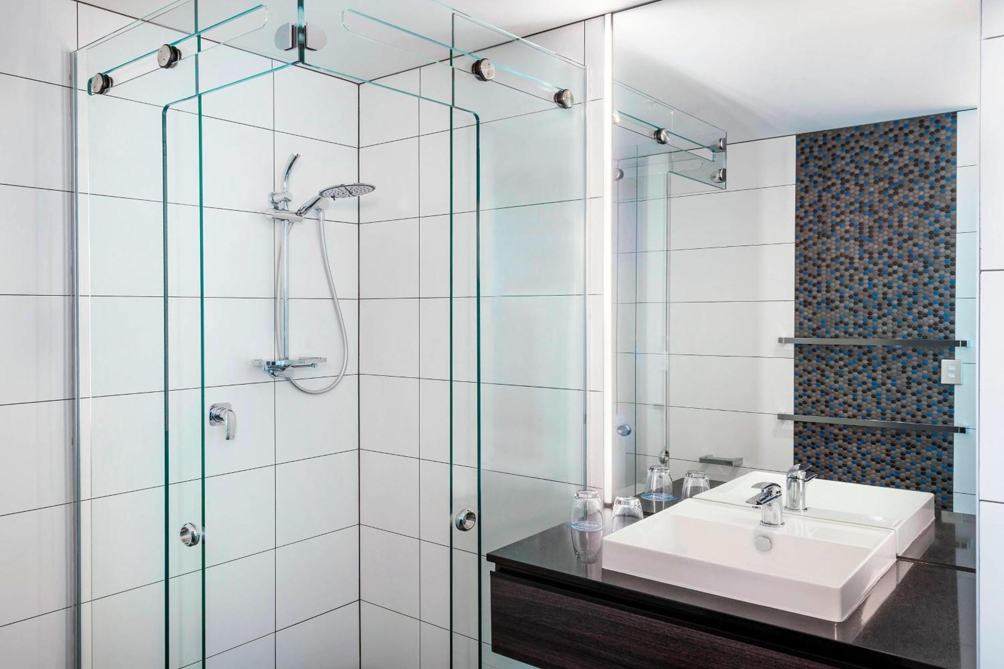 Four Points By Sheraton Auckland Exterior photo