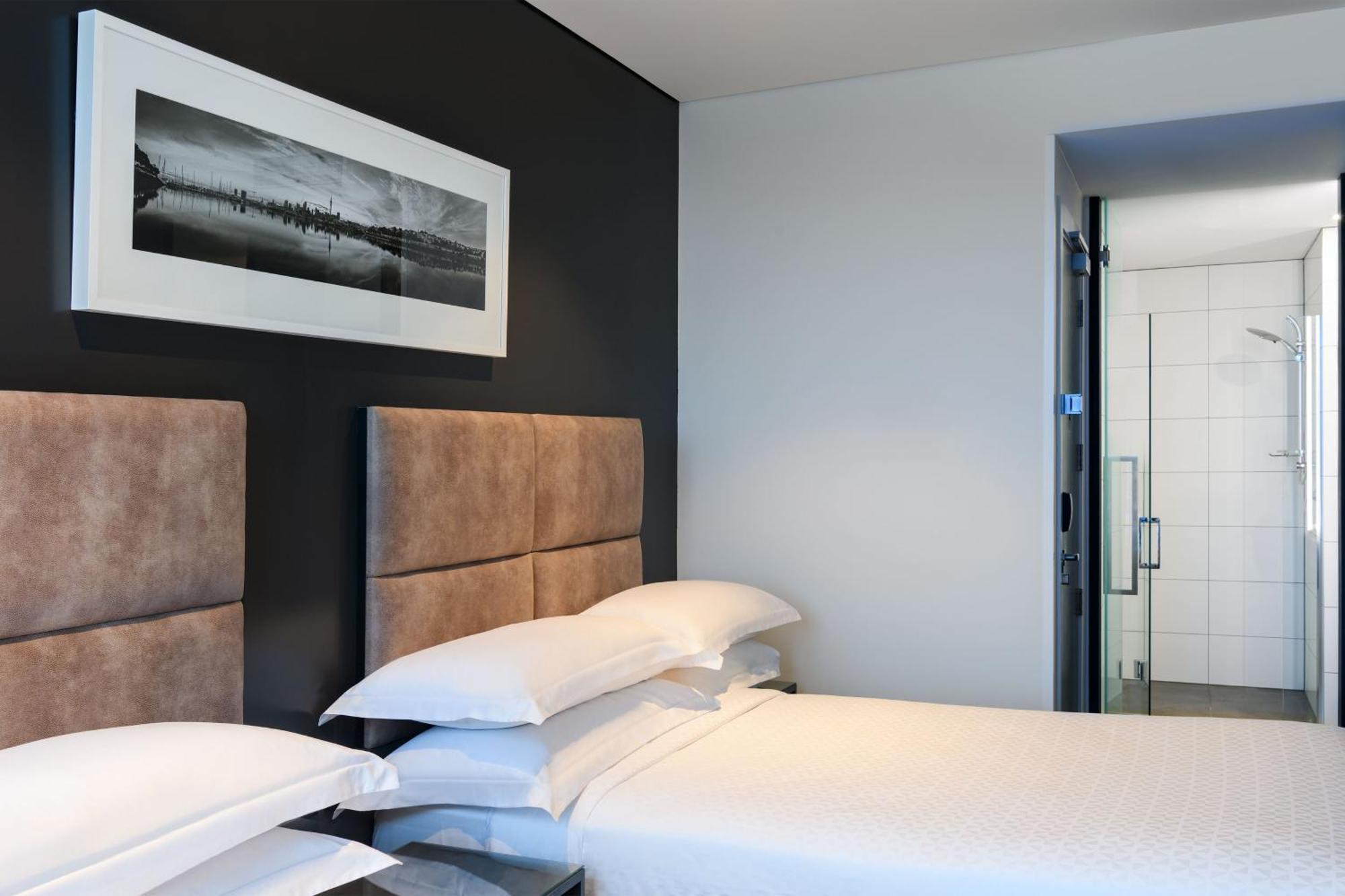 Four Points By Sheraton Auckland Exterior photo