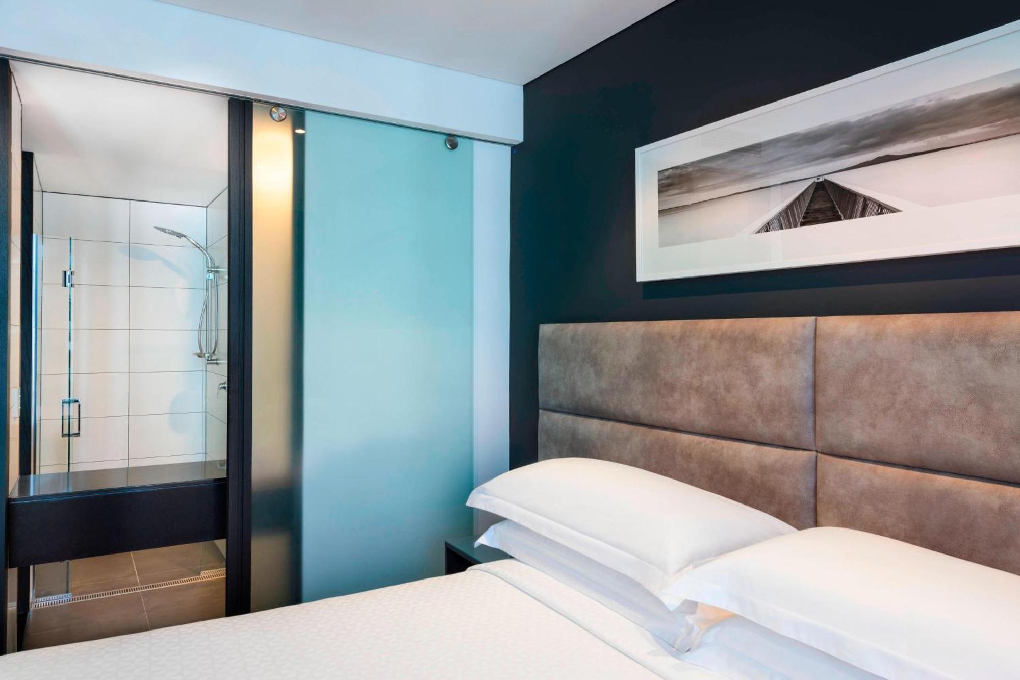 Four Points By Sheraton Auckland Exterior photo