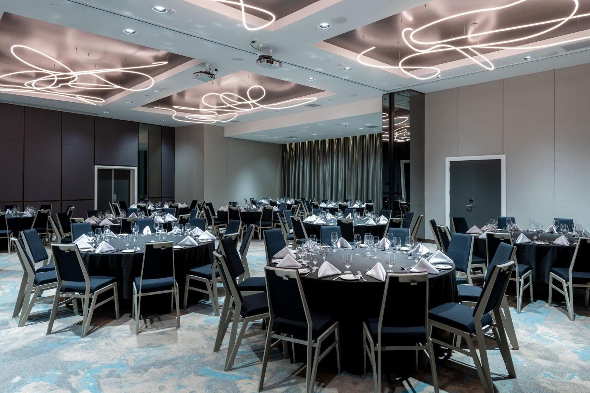 Four Points By Sheraton Auckland Exterior photo