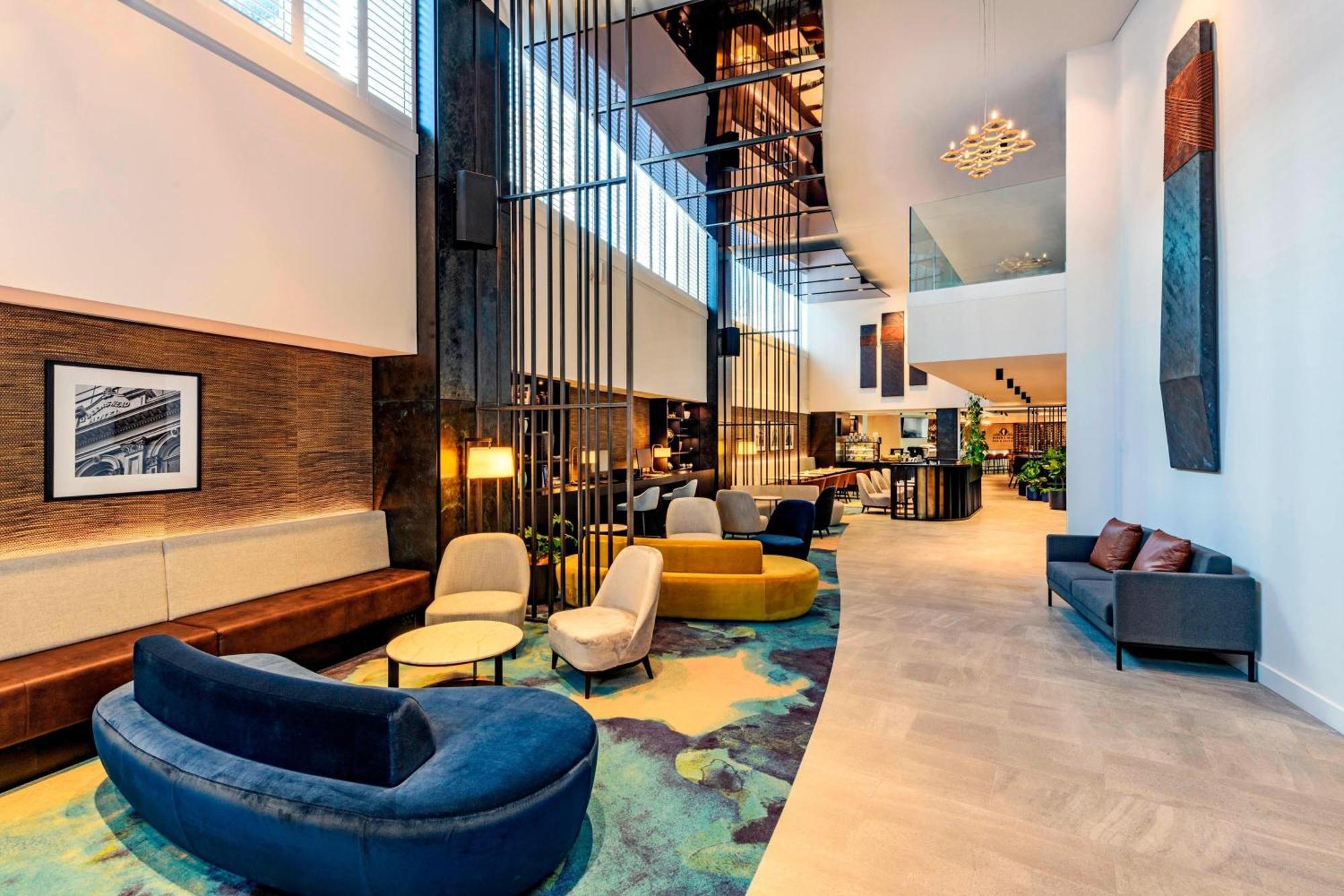 Four Points By Sheraton Auckland Exterior photo