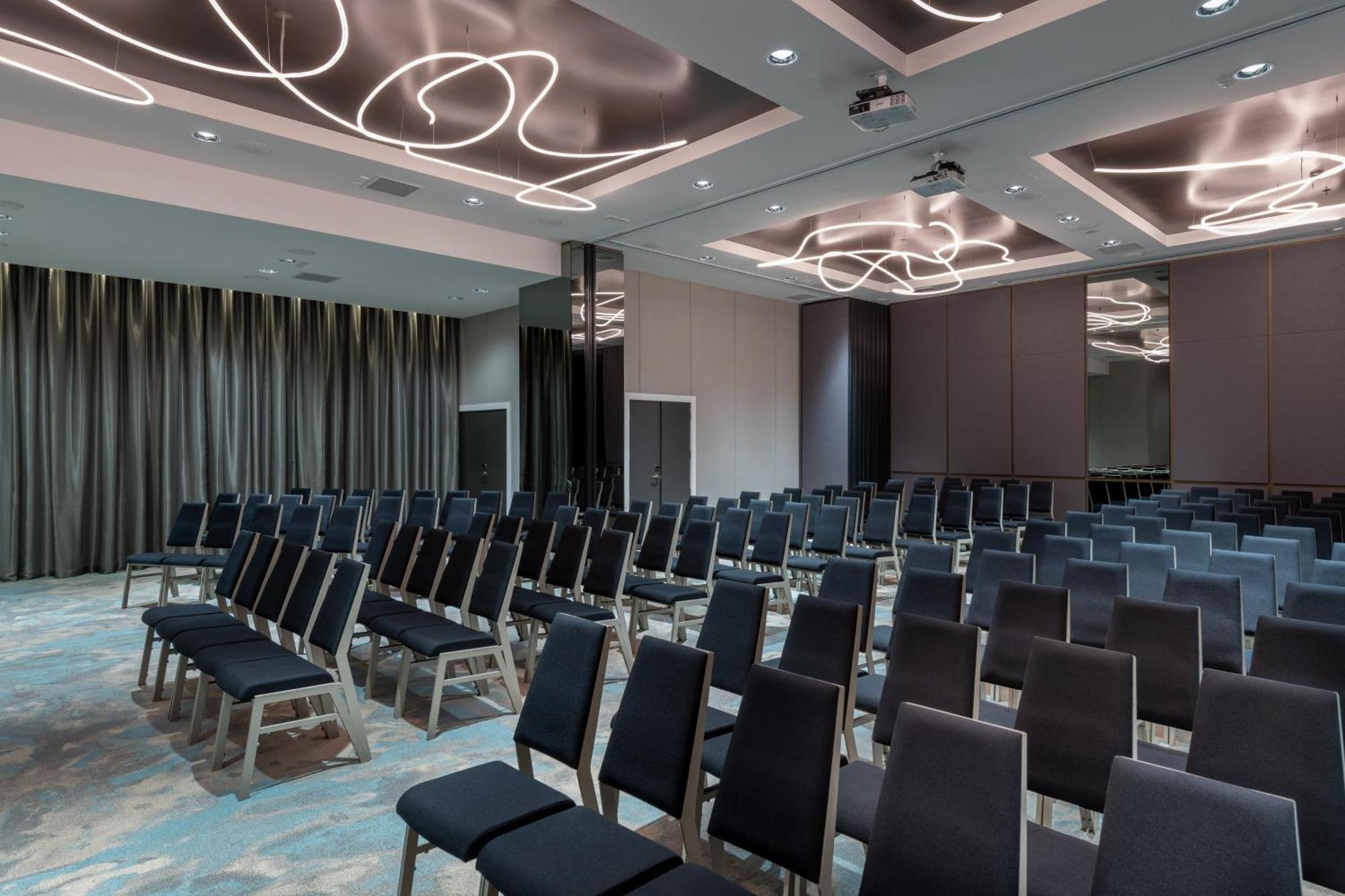 Four Points By Sheraton Auckland Exterior photo