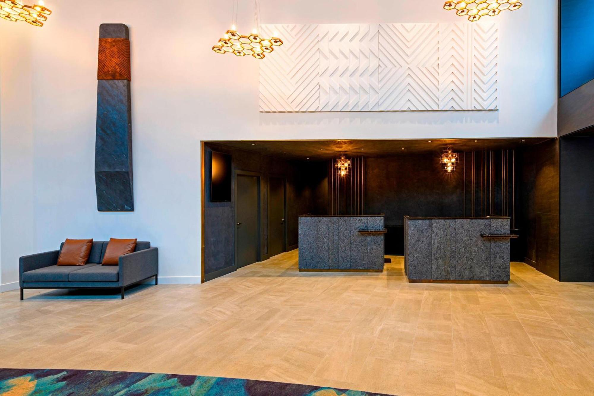 Four Points By Sheraton Auckland Exterior photo